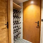 Apartman Hauts De Chantemouche 17 *