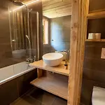 Hauts De Chantemouche 17 Apartman *