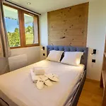 Hauts De Chantemouche 17 Méribel