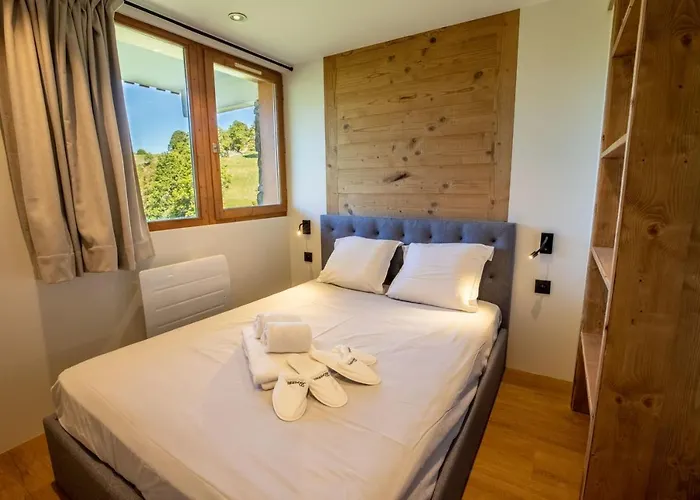 Hauts De Chantemouche 17 ميريبيل